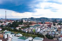 Khách sạn Iris Đà Lạt